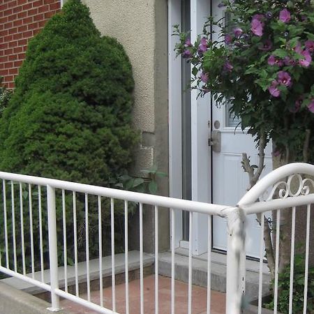 Dovercourt Village Mews Toronto Buitenkant foto