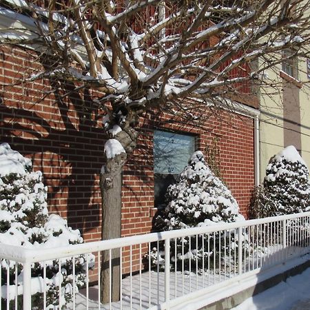 Dovercourt Village Mews Toronto Buitenkant foto